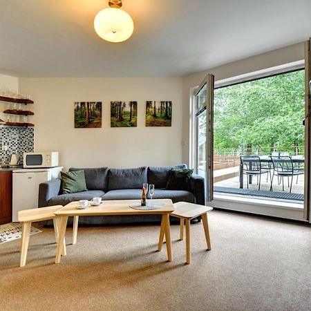 Apartman Modra Hvezda روكيتنسي ناد جيزيرو المظهر الخارجي الصورة