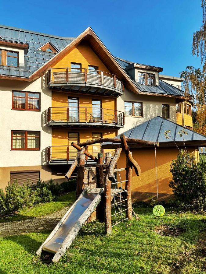 Apartman Modra Hvezda روكيتنسي ناد جيزيرو المظهر الخارجي الصورة