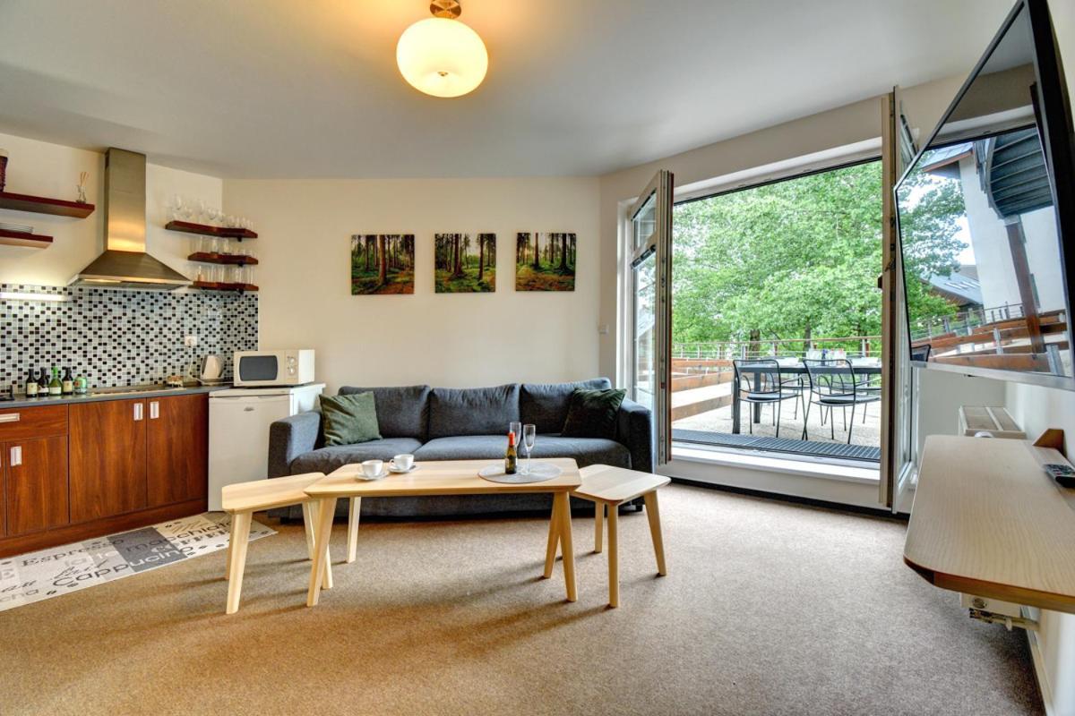 Apartman Modra Hvezda روكيتنسي ناد جيزيرو المظهر الخارجي الصورة