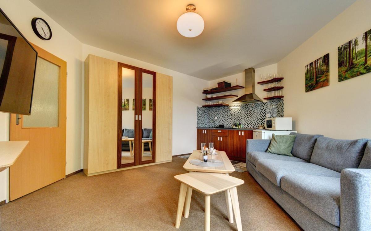Apartman Modra Hvezda روكيتنسي ناد جيزيرو المظهر الخارجي الصورة