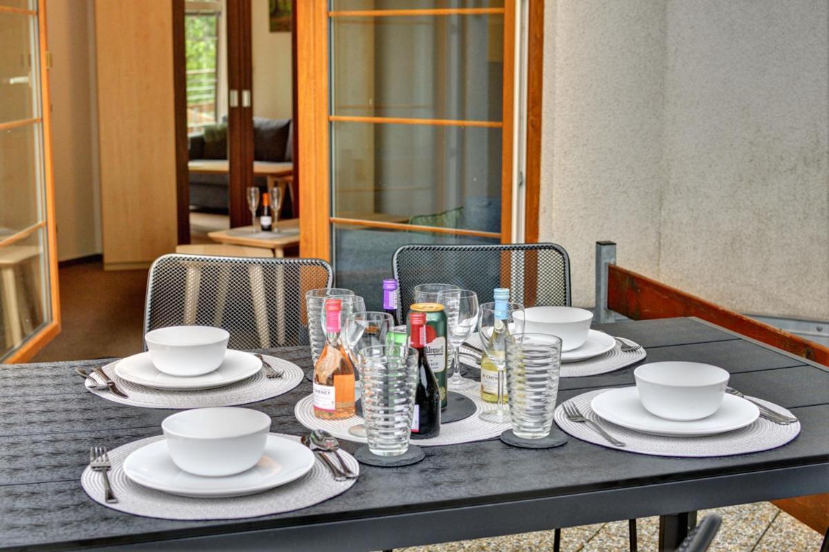 Apartman Modra Hvezda روكيتنسي ناد جيزيرو المظهر الخارجي الصورة