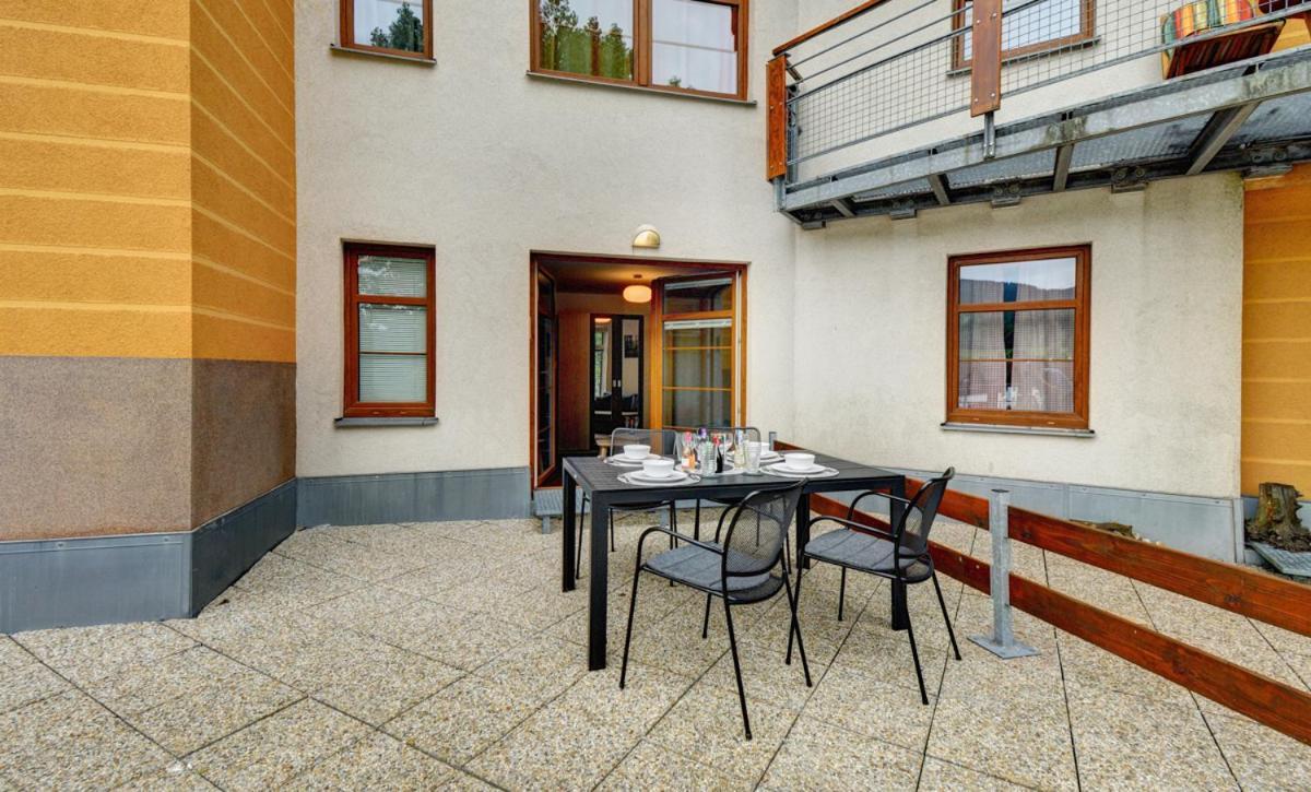 Apartman Modra Hvezda روكيتنسي ناد جيزيرو المظهر الخارجي الصورة