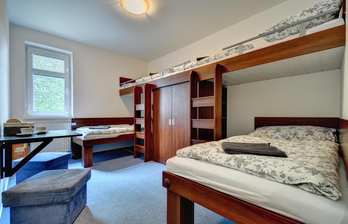Apartman Modra Hvezda روكيتنسي ناد جيزيرو المظهر الخارجي الصورة