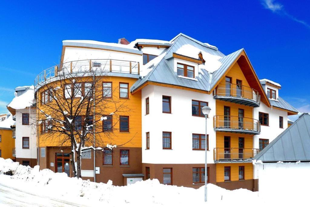 Apartman Modra Hvezda روكيتنسي ناد جيزيرو المظهر الخارجي الصورة